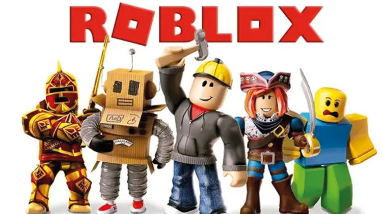 Roblox platformuna erişim engeli Roblox platformuna erişim engeli