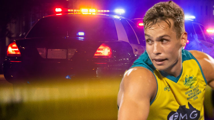 Paris 2024te olayların ardı arkası kesilmiyor Uyuşturucu almak isteyen sporcu tutuklandı... Paris 2024te olayların ardı arkası kesilmiyor Uyuşturucu almak isteyen sporcu tutuklandı...