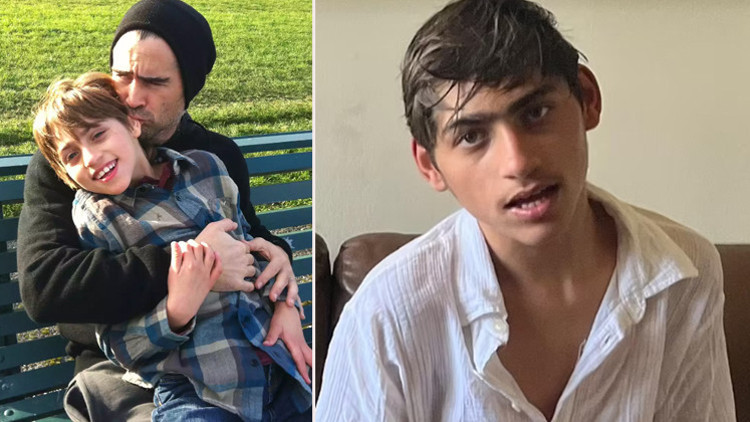 Ünlü oyuncunun oğlu nadir bir hastalıkla doğdu... Konuşamıyor, düzgün yürüyemiyor... Şimdi dünyadan tek bir isteği var: Ona nazik ve saygılı davranın Ünlü oyuncunun oğlu nadir bir hastalıkla doğdu... Konuşamıyor, düzgün yürüyemiyor... Şimdi dünyadan tek bir isteği var: Ona nazik ve saygılı davranın