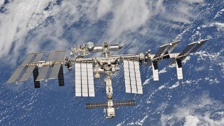 Boeingin Starliner mekiğiyle uzay istasyonuna giden astronotların dönüşü ertelenebilir Boeingin Starliner mekiğiyle uzay istasyonuna giden astronotların dönüşü ertelenebilir