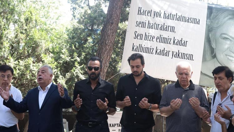 Kerem Alışık: Annen yok kimsen yok