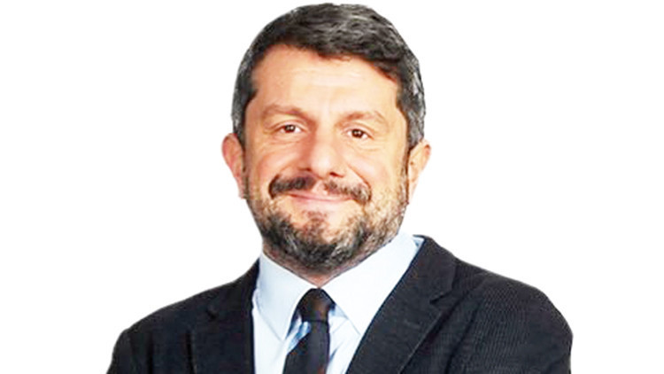 Meclis’te Can Atalay trafiği Meclis’te Can Atalay trafiği