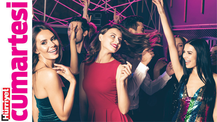 Fanusun içinde değil ‘güvende’ eğlenmek meselemiz