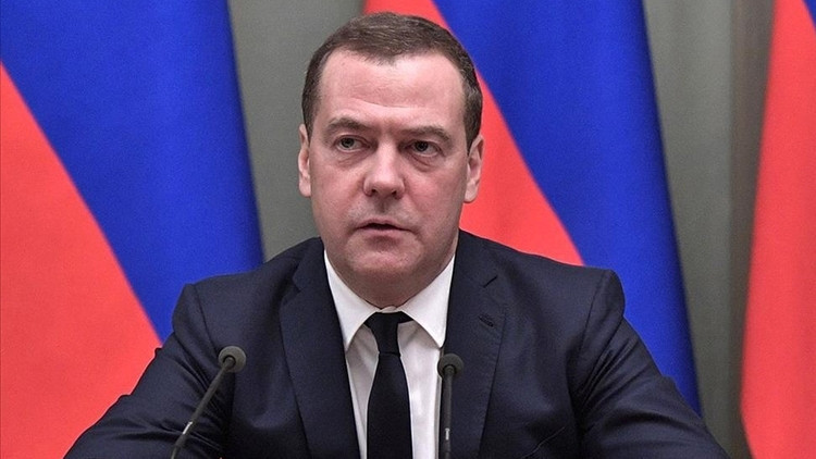 Rusyadan Alman Bild gazetesine sert tepki Rusyadan Alman Bild gazetesine sert tepki