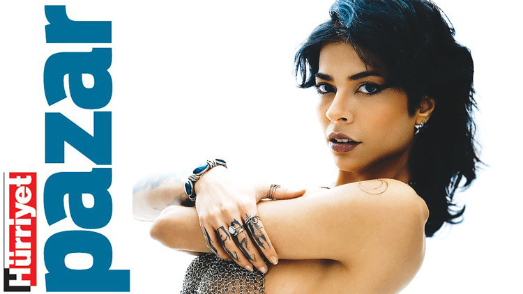 ‘Hedefim önce Türkiye’de, sonra Asya’da bir yere gelebilmek’ ‘Hedefim önce Türkiye’de, sonra Asya’da bir yere gelebilmek’