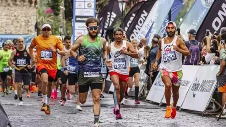 Maraton neden 42 km 195 metredir Maraton koşusunun tarihsel evriminde dikkat çeken detay Maraton neden 42 km 195 metredir Maraton koşusunun tarihsel evriminde dikkat çeken detay