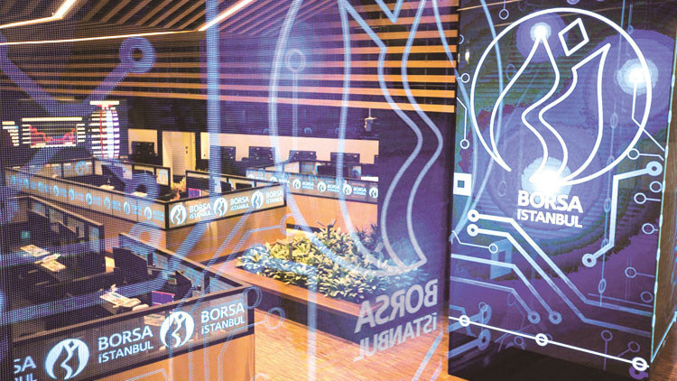 Uzun vadede yüksek kazancın sırları Uzun vadede yüksek kazancın sırları