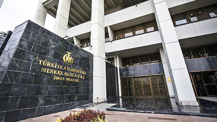TCMB ile Kore Merkez Bankası arasında anlaşma yenilendi TCMB ile Kore Merkez Bankası arasında anlaşma yenilendi