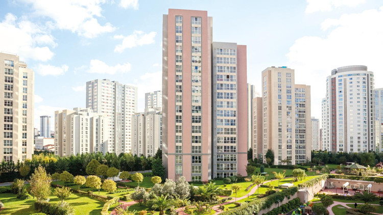 Kampanya ve indirimler rekor getirdi... Konutta nabız atıyor Kampanya ve indirimler rekor getirdi... Konutta nabız atıyor