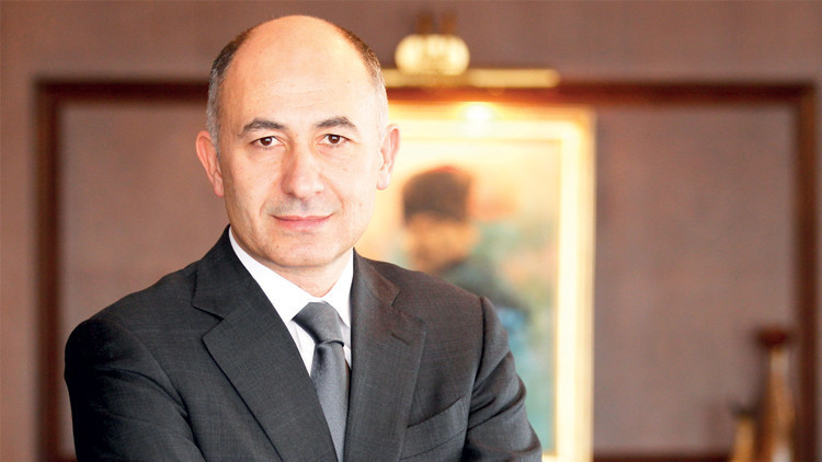 Rüzgâra 165 miyon dolarlık finansman Rüzgâra 165 miyon dolarlık finansman