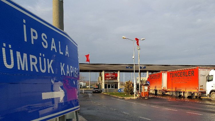 Gümrüklerde kaçakçılığa karşı teknolojik kalkan güçlendiriliyor Gümrüklerde kaçakçılığa karşı teknolojik kalkan güçlendiriliyor