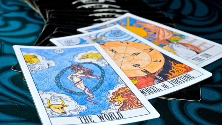 Tarot falı nedir ve nasıl bakılır Tüm tarot kartları ve anlamları