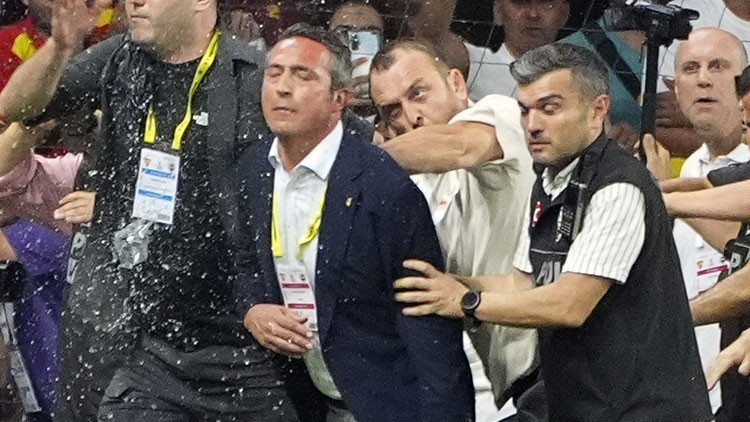 Kulüplerden Ali Koça geçmiş olsun mesajları Kulüplerden Ali Koça geçmiş olsun mesajları