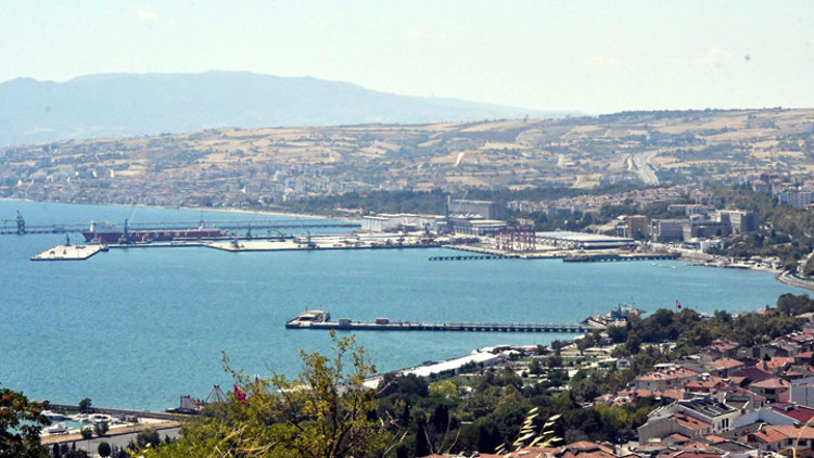 Olası Marmara Depremi için kritik sözler: Tsunami riski var Olası Marmara Depremi için kritik sözler: Tsunami riski var