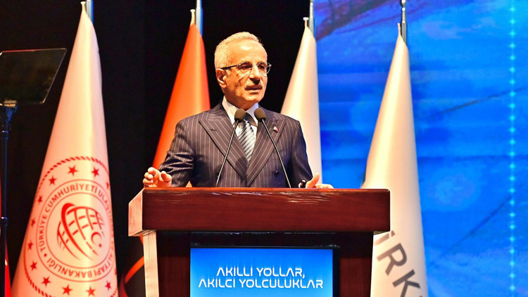 Akıllı ulaşım sistemlerine yerli imza