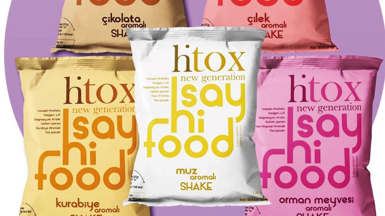 Astronotların besini afetzede öğünü oluyor Astronotların besini afetzede öğünü oluyor