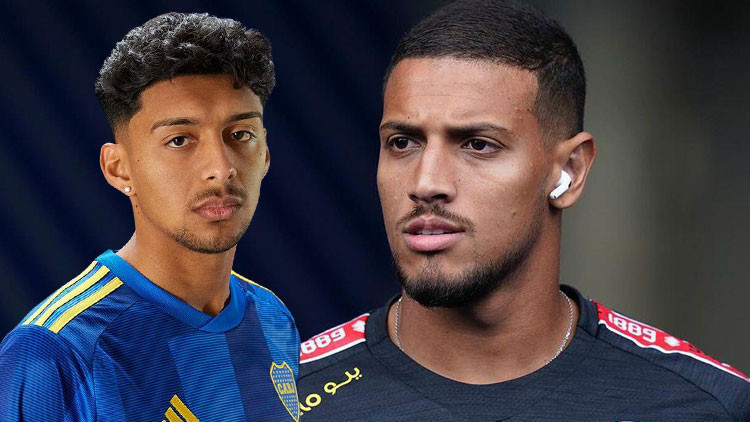 Fenerbahçeden Medina için 11 milyon dolarlık teklif 6 numaraya yeni aday: Vinicius Souza Fenerbahçeden Medina için 11 milyon dolarlık teklif 6 numaraya yeni aday: Vinicius Souza