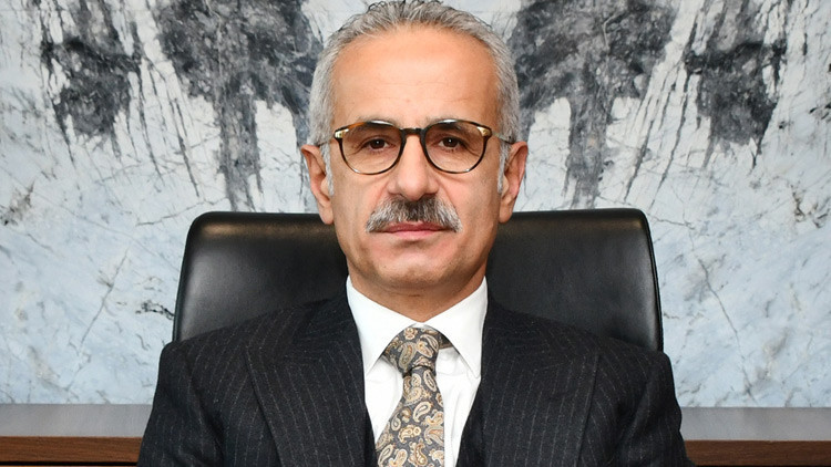 Bakan Uraloğlundan vatandaşlara müjde... Ankara-Sivas Hattına yeni istasyon