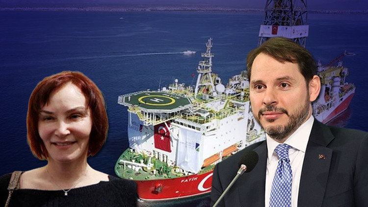 Aslı Baykaldan gündem olan Berat Albayrak paylaşımı... Attığı adımları hatırlatarak teşekkür etti: Türkiye’nin önüne çok büyük bir yol açtı Aslı Baykaldan gündem olan Berat Albayrak paylaşımı... Attığı adımları hatırlatarak teşekkür etti: Türkiye’nin önüne çok büyük bir yol açtı