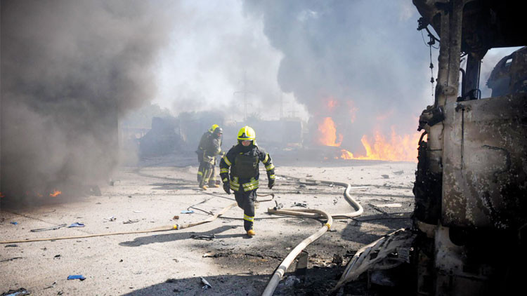 Rusya’dan Ukrayna’ya en büyük hava saldırısı Rusya’dan Ukrayna’ya en büyük hava saldırısı