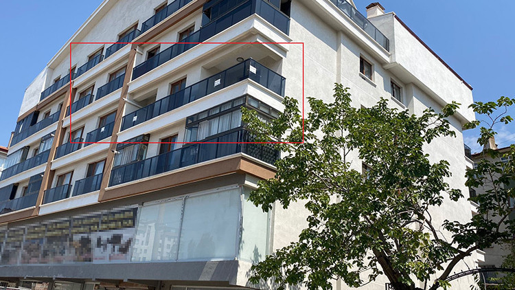 Hakkım yeniyor diyen ev sahibinden altınla ödeme talebi