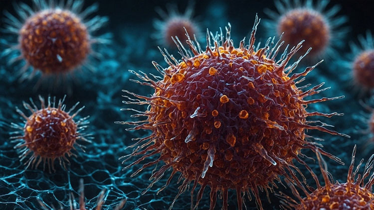 Afrika Birliği uyardı: M çiçeği tüm dünyanın sorunu Afrika Birliği uyardı: M çiçeği tüm dünyanın sorunu