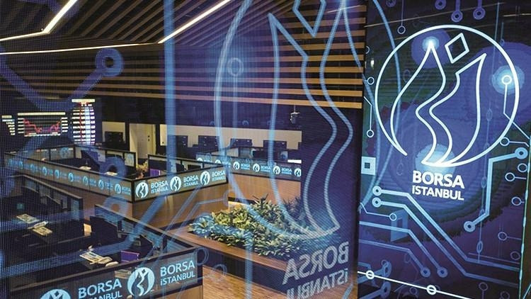 Borsa güne düşüşle başladı