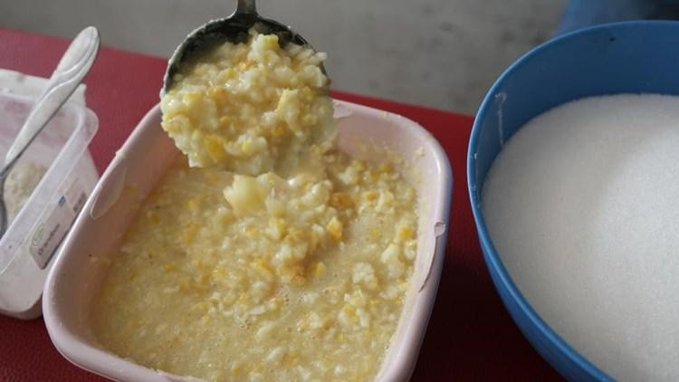 Sütsüz limon dondurması coğrafi işaret bekliyor