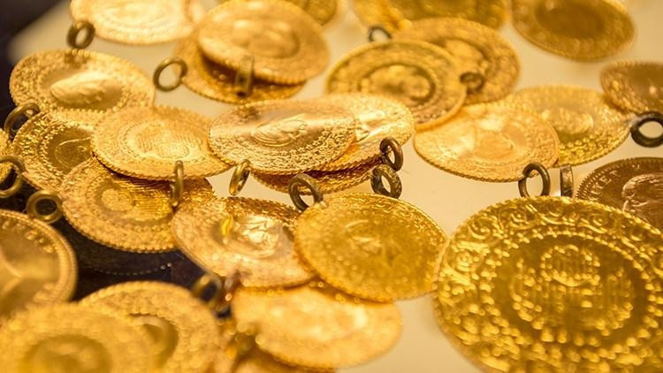 Altında hızlı yükseliş Yeni rekor geldi