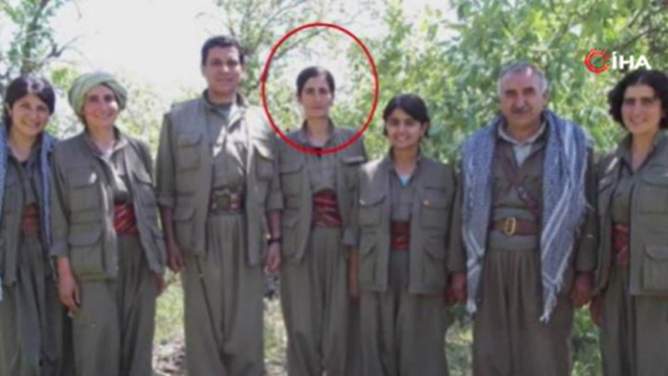 MİTten Süleymaniyede nokta operasyon: PKK/KCKnın sözde sorumlusu etkisiz hale getirildi MİTten Süleymaniyede nokta operasyon: PKK/KCKnın sözde sorumlusu etkisiz hale getirildi