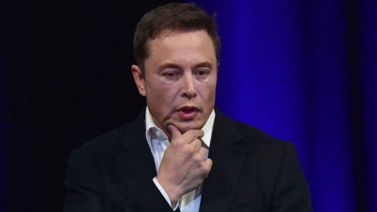 Elon Musktan yeni hisse satışı