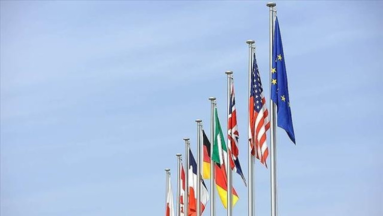 G7 Zirvesi yaklaşıyor Bu başlıklar öne çıkacak