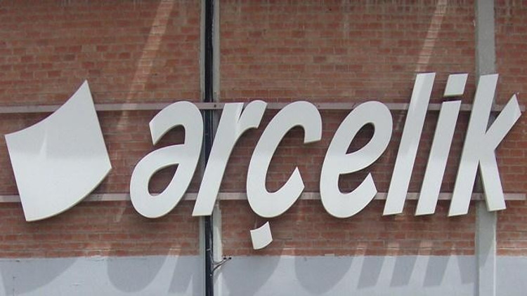 Arçelikin ilk çeyrek karı yüzde 13.4 arttı