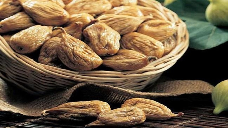 Kuru incir ihracatçısının yüzü gülüyor