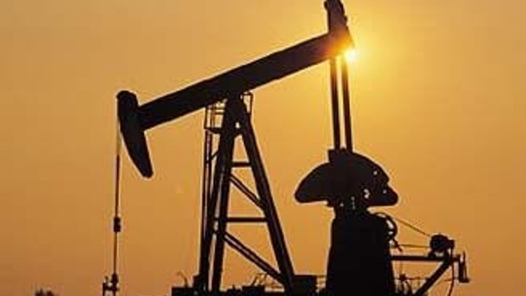 Brent petrol 68 dolar seviyesinde