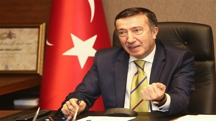 Ciddi çalışma içerisideyiz