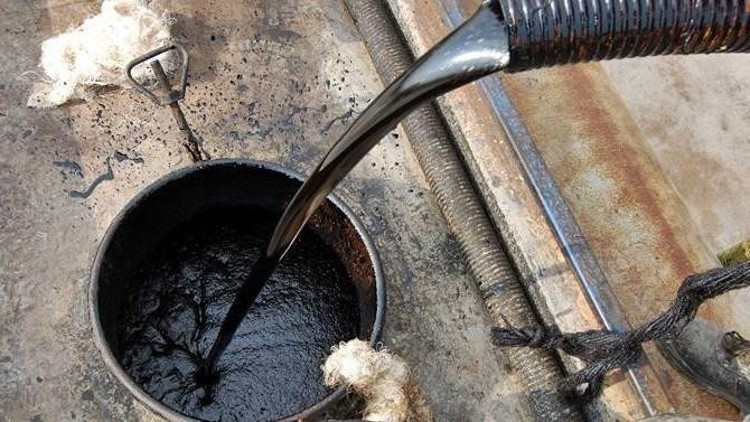 Petrol fiyatları 69 doların üzerinde