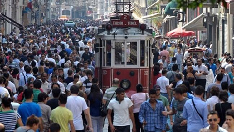 Kayıtlı işsiz sayısı 2.5 milyonu aştı
