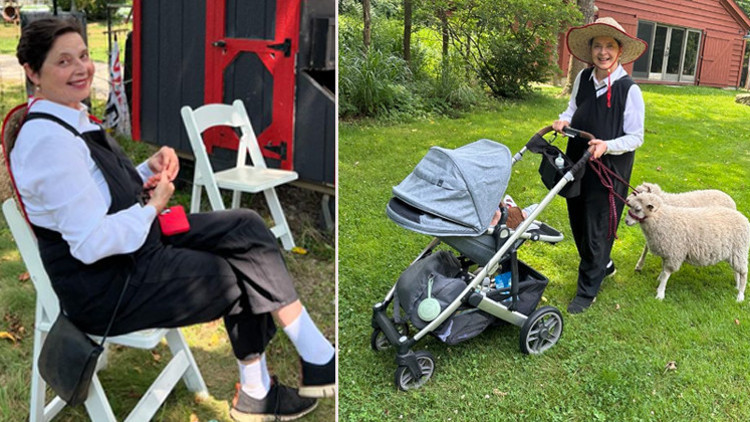 Bir dönemin en güzel yıldızıydı... Yaşlanıp iş bulamayınca çiftlik hayatına sığındı... Yumurtalarımızı çaldılar Bir dönemin en güzel yıldızıydı... Yaşlanıp iş bulamayınca çiftlik hayatına sığındı... Yumurtalarımızı çaldılar