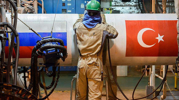 Rusyadan Türkiye açıklaması: Çalışmalar devam ediyor Rusyadan Türkiye açıklaması: Çalışmalar devam ediyor