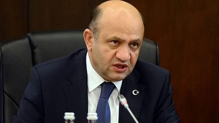 Yeni projeler için finansman desteği vermek istiyoruz