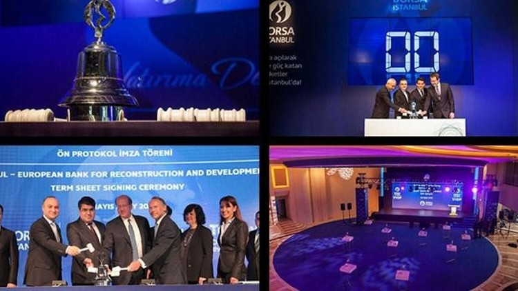 Borsa İstanbul’da gong sizin için çalacak