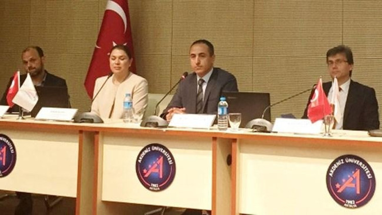 Özel Pazar Antalya’da tanıtıldı