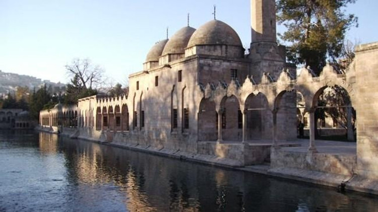 Teşvikte en kazançlı kent Şanlıurfa