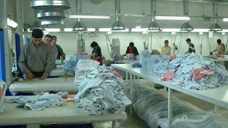 Türkiye tekstilde dünya devi
