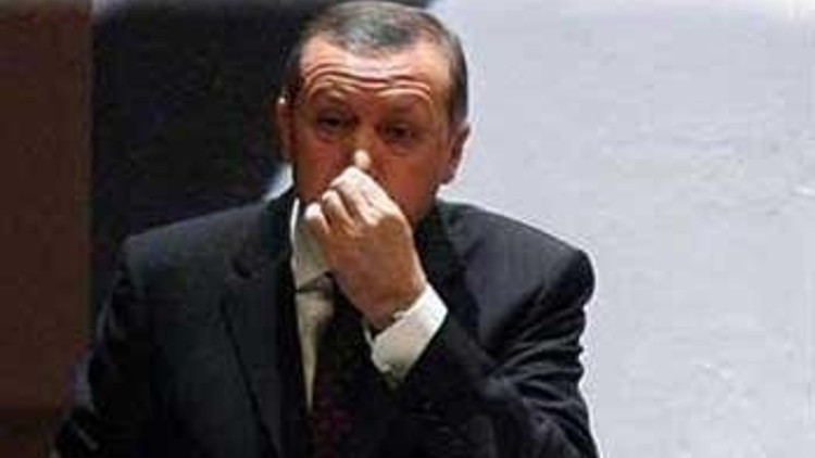 `Bu kriz de inşallah bizi teğet geçecek`