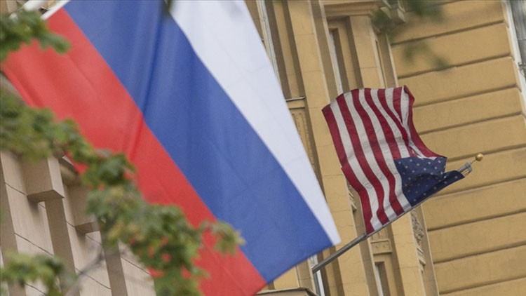 Rusyadan 92 ABD vatandaşına yasak Rusyadan 92 ABD vatandaşına yasak