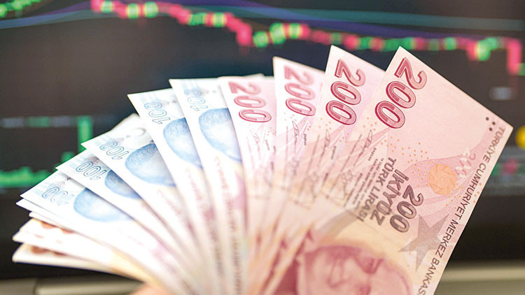 Merkez Bankası’ndan TL’yi destekleyen ilave önlemler: Mevduatta ‘düşüşe izin yok’ mesajı Merkez Bankası’ndan TL’yi destekleyen ilave önlemler: Mevduatta ‘düşüşe izin yok’ mesajı