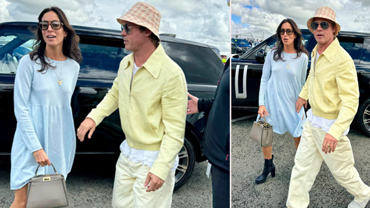 Karısıyla yaşlanmak için almıştı... Şimdi orada yeni aşkıyla gününü gün ediyor Karısıyla yaşlanmak için almıştı... Şimdi orada yeni aşkıyla gününü gün ediyor