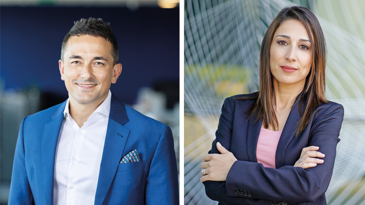 Roche Türkiye, güçlenen organizasyonel yapısıyla değer yaratmaya devam ediyor... ‘Çözüm odaklı bir çalışma kültürü benimsiyoruz ’ Roche Türkiye, güçlenen organizasyonel yapısıyla değer yaratmaya devam ediyor... ‘Çözüm odaklı bir çalışma kültürü benimsiyoruz ’